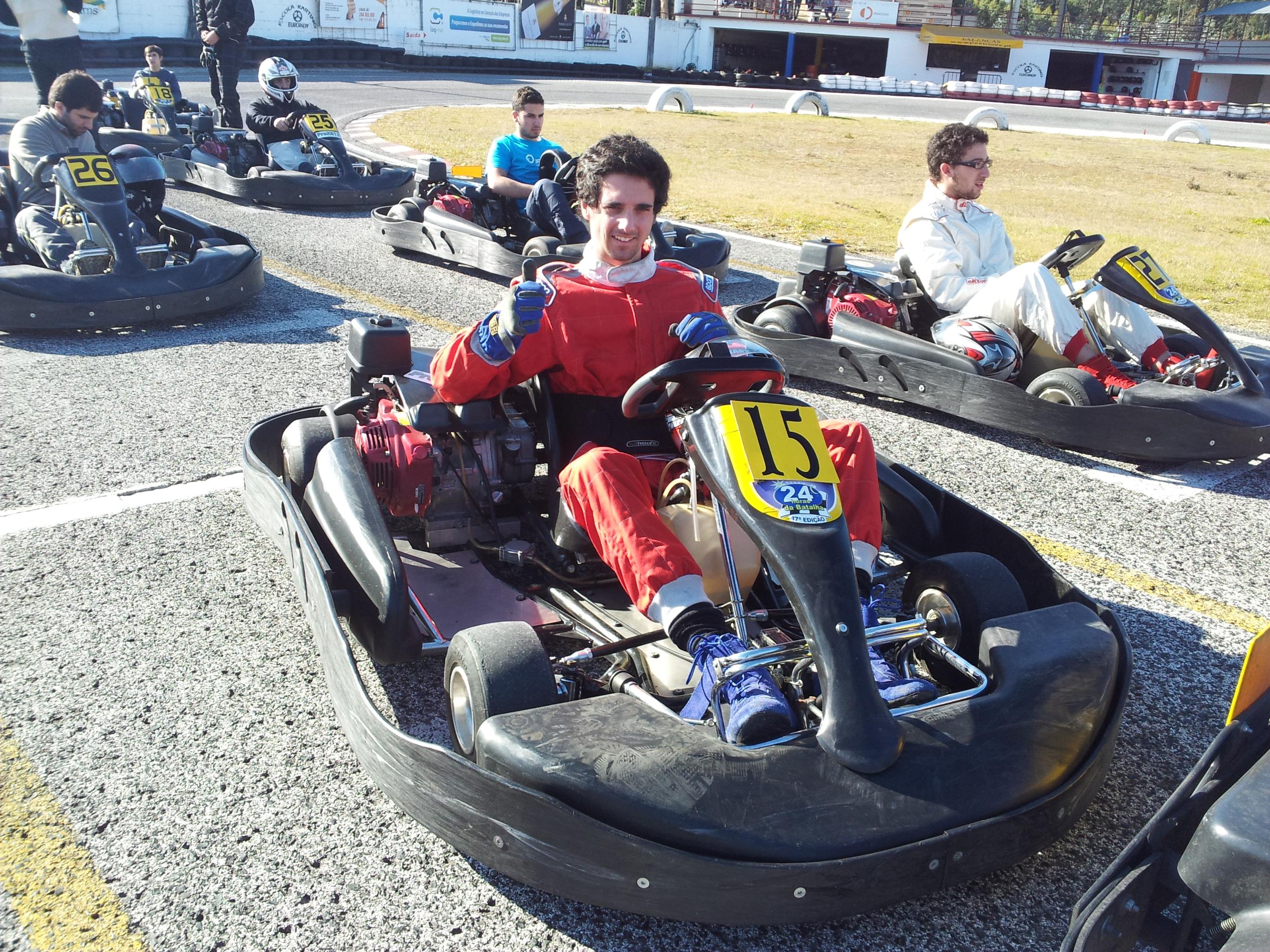 V Troféu de Karting do IPLeiria20